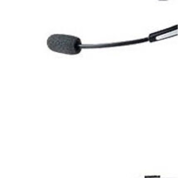 New Never Used Jabra UC Voice 150 Duo Corded Headband Headset Hands Free - Picture 10 of 14